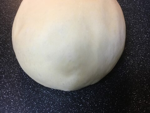 HBにおまかせ◎甘さ控えめ扱いやすい基本のパン生地